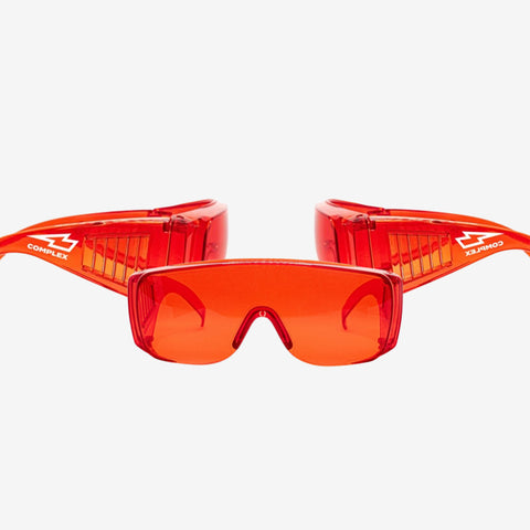 3x Complex™ VisionX