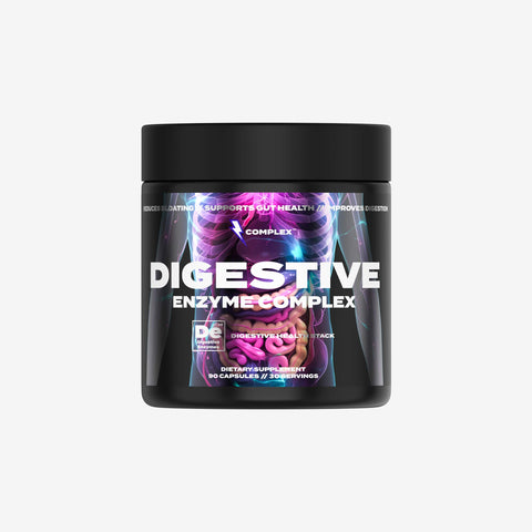 Complex™ Digestive Enzyme Complex