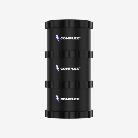 Complex™ Powder Tower