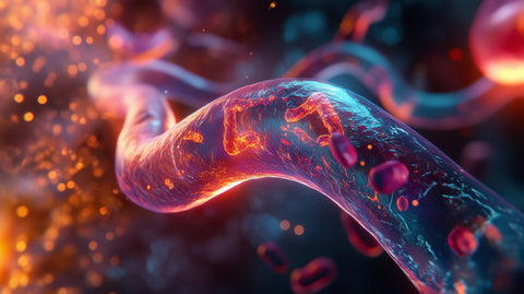 Science behind Complex™ Essentials