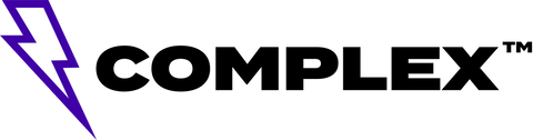Complex suplementy